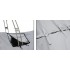 Telone sartoriale per gommone con Roll bar